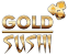 gold sushi